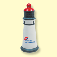 Light-House Anti-Stress Toy